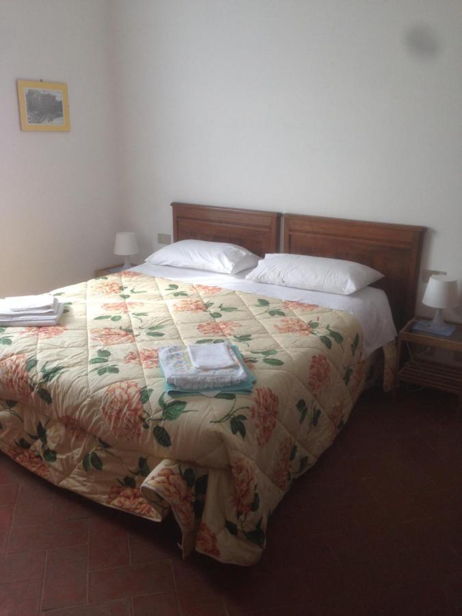 Casa Rossa Apartment Polvereto Exterior photo